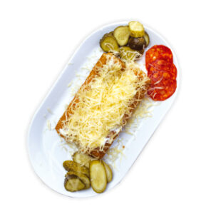 Palačinke sa kulenom