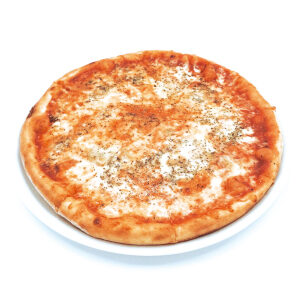 Pizza Quattro formaggi