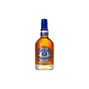 Chivas Regal 0,03                 