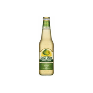 Somersby Apple 0,33